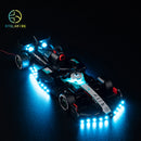 LED Light Kit for Mercedes-AMG F1® W15 Race Car 77244