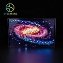 LED Light Kit for The Milky Way Galaxy 31212