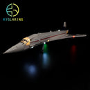 Led Light Kit For Concorde 10318