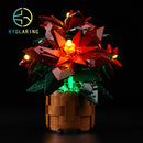 LED Light Kit for Poinsettia 10370