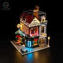 LED Light Kit for Tudor Corner 10350