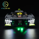 LED Light Kit For PEUGEOT 9X8 24H Le Mans Hybrid Hypercar 42156