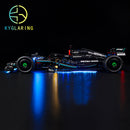 LED Light Kit for Mercedes-AMG F1 W14 E Performance 42171
