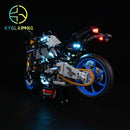 Led Light Kit For Yamaha MT-10 SP 42159