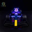 LED Light Kit for Oracle Red Bull Racing RB20 F1 Car 42206