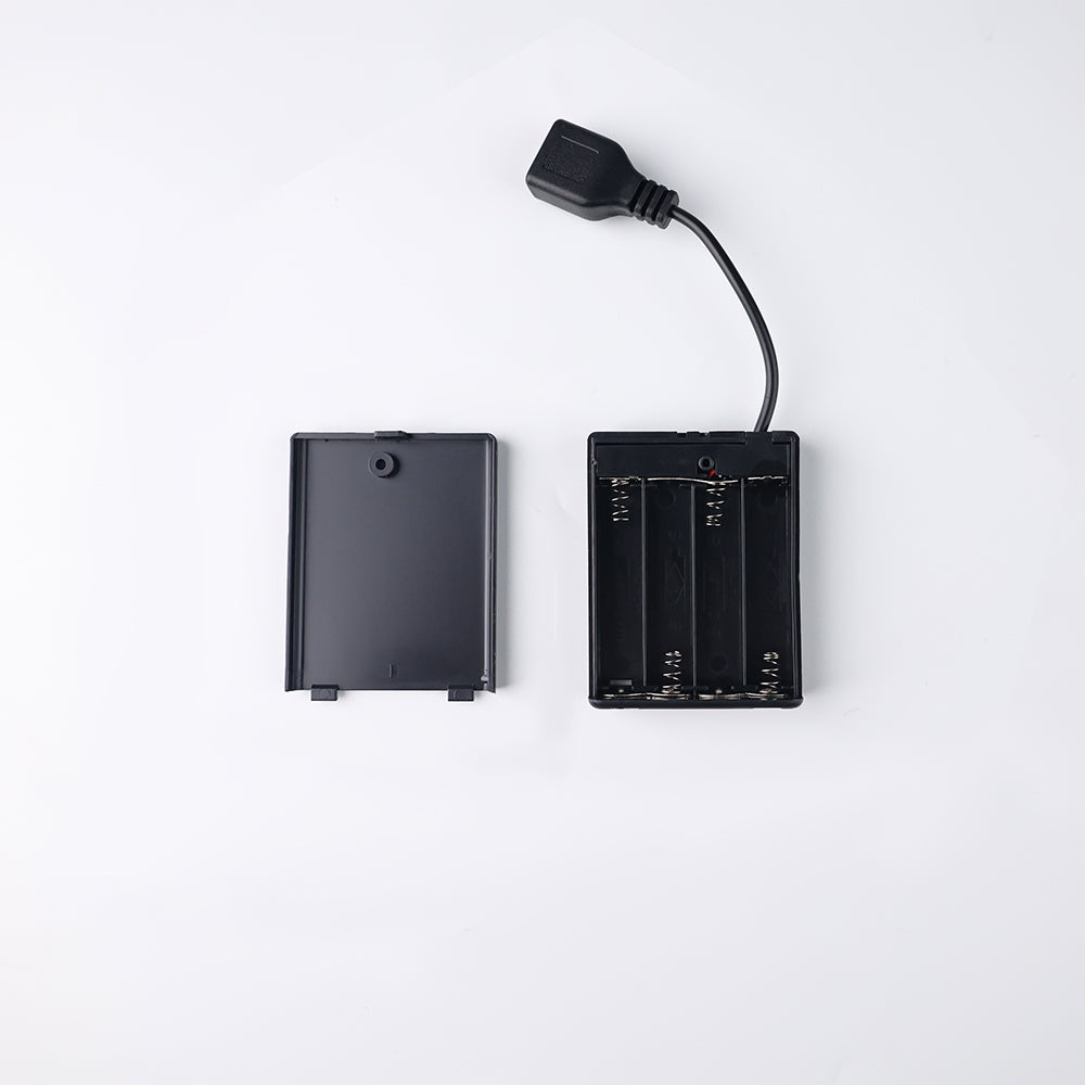 Battery Box for Light Kits