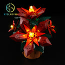 LED Light Kit for Poinsettia 10370
