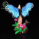 Led Lighting Set for the Insect Collection 21342