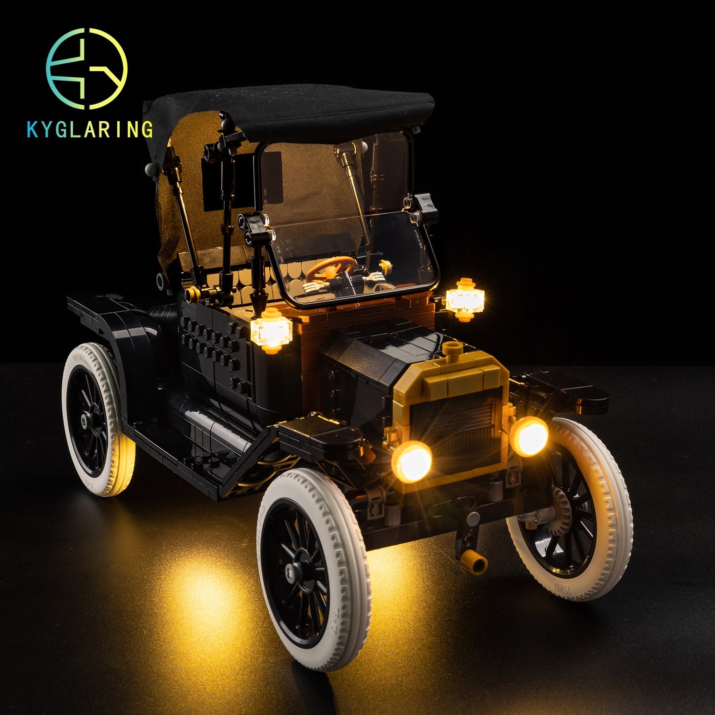 LED Light Kit for Ford Model T 11376