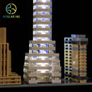 LED Light Kit for New York City 21028