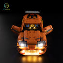 LED Light Kit for Fast and Furious Toyota Supra MK4 42204