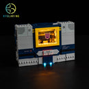 LED Light Kit for Transformers: Soundwave 10358