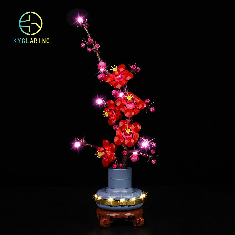 LED Light Kit for Plum Blossom 10369