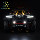 Led Lighting Set for Audi RS Q e-tron 42160