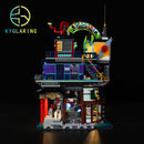 Led Light Kit For City Markets 71799