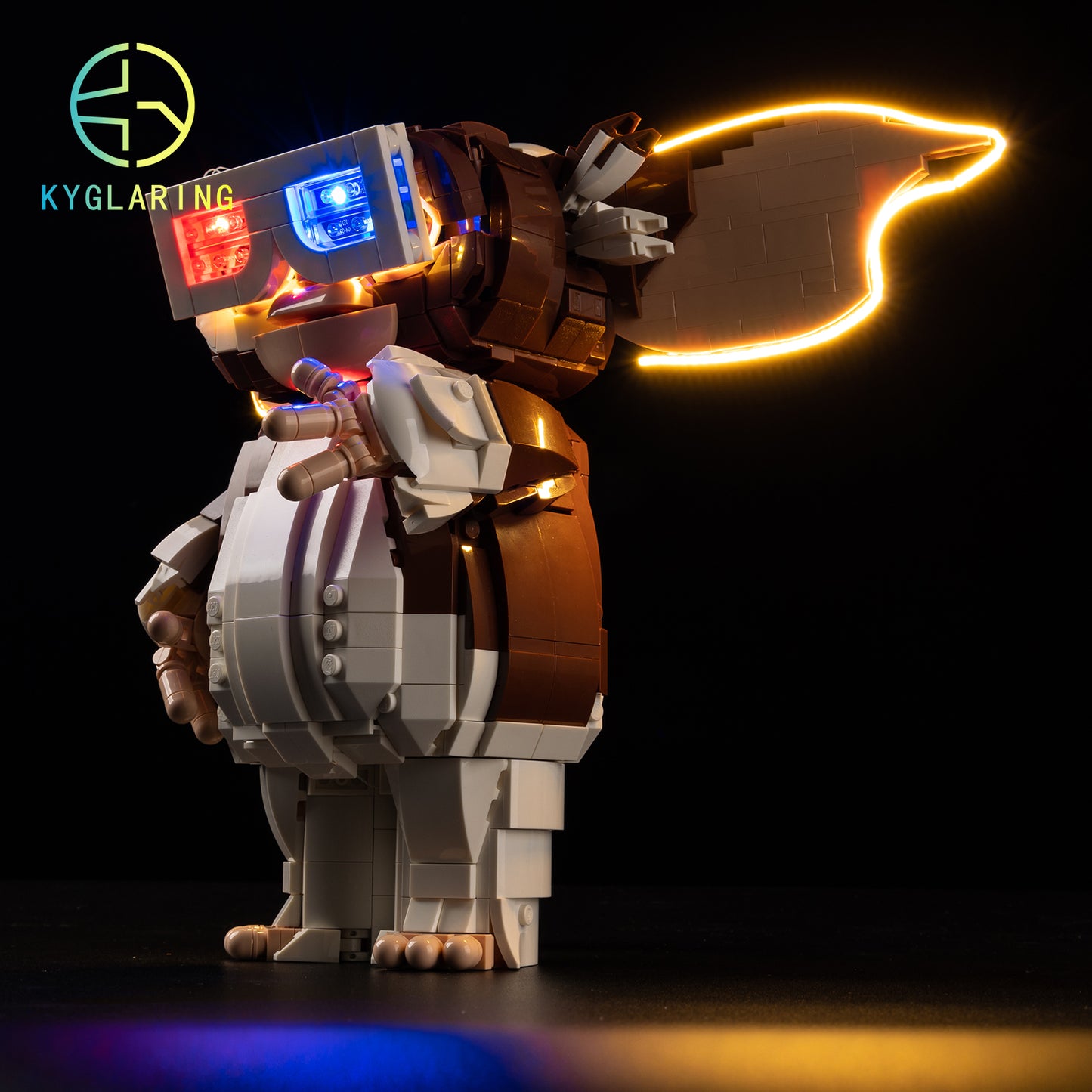 LED Light Kit for Gremlins™: Gizmo 21361