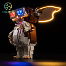 LED Light Kit for Gremlins™: Gizmo 21361