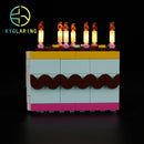 Led Light Kit For Birthday Cake 40641