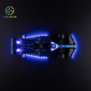 LED Light Kit for Williams Racing FW46 F1® Race Car 77249
