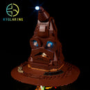Led Lighting Set for Talking Sorting Hat 76429