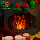 Led Light Kit For Alpine Lodge 10325