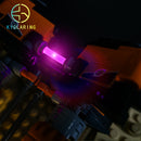 LED Light Kit for Mos Espa Podrace™ Diorama 75380