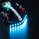 LED Light Kit for Mercedes-AMG F1® W15 Race Car 77244