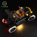 LED Light Kit for Ford Model T 11376