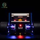 LED Light Kit for Williams Racing FW14B & Nigel Mansell 10353
