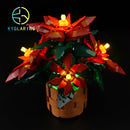 LED Light Kit for Poinsettia 10370