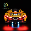 LED Light Kit for McLaren P1 42172