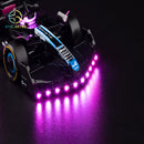 LED Light Kit for BWT Alpine F1® Team A524 Race Car 77248