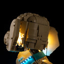 LED Light Kit for Golden Retriever Puppy 11384