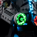 LED Light Kit for AT-AT Driver™ Helmet 75429