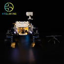 Led Light Kit For NASA Mars Rover Perseverance 42158