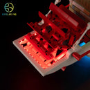 LED Light Kit for River Steamboat 21356