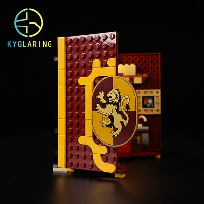 Led Light Kit For Gryffindor™ House Banner 76409