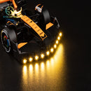 LED Light Kit for McLaren F1® Team MCL38 Race Car 77251