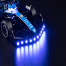 LED Light Kit for Williams Racing FW46 F1® Race Car 77249