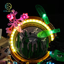 LED Light Kit for Elphaba & Glinda Figures 75682