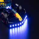 LED Light Kit for Oracle Red Bull Racing RB20 F1® Race Car 77243