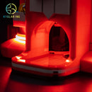 LED Light Kit for Minifigure Vending Machine 21358