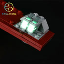 Led Light Kit For Coruscant Guard Gunship 75354