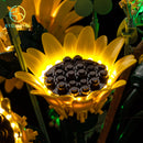 LED Light Kit for Sunflower Bouquet 11502