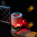 LED Light Kit for Scrapyard with Cars 60472