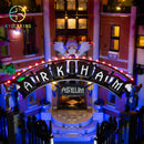 LED Light Kit for Arkham Asylum™ 76300