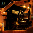 LED Light Kit for Fast and Furious Toyota Supra MK4 42204