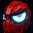 Led Lighting Set for Spider-Man's Mask 76285