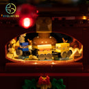 LED Light Kit for Family Christmas Tree 41843