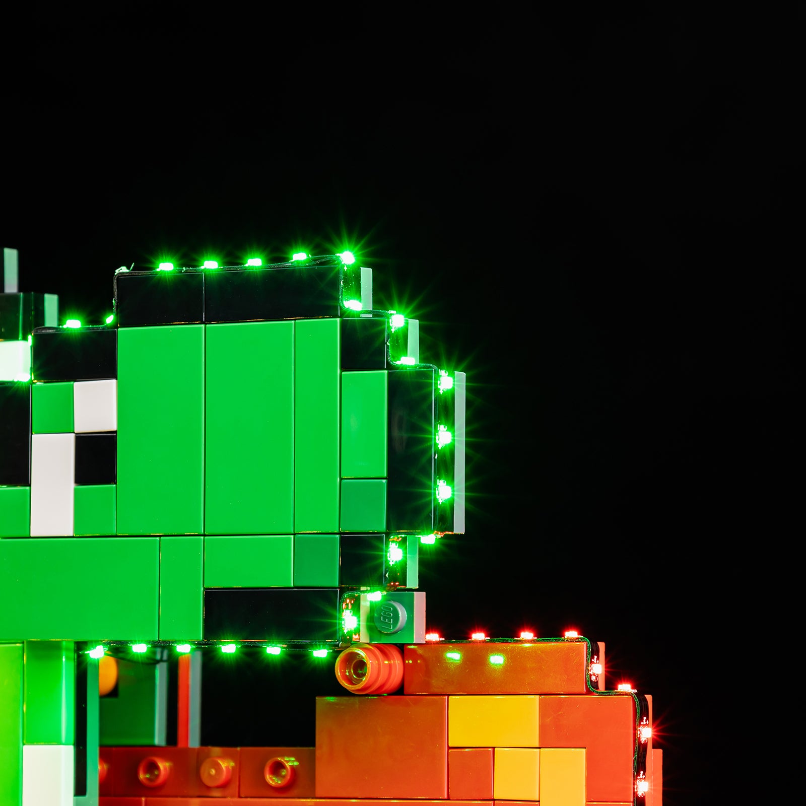 71438 Super Mario World Mario and Yoshi Super Mario World Mario and Yoshi 6 details